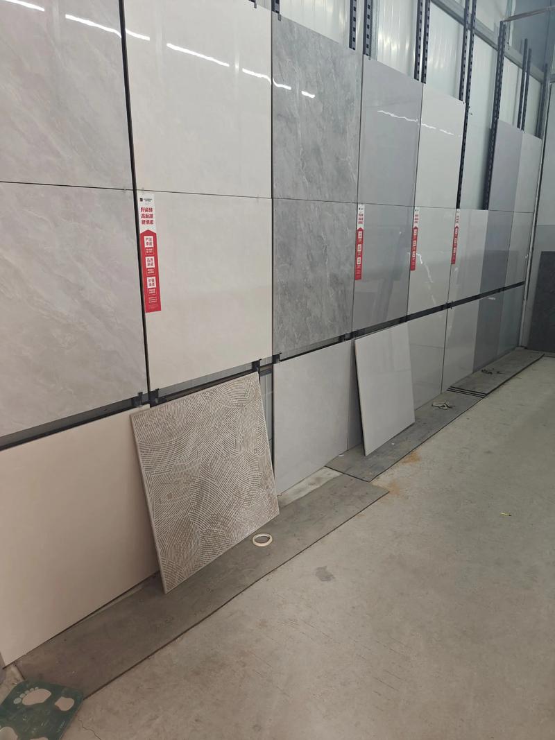 建材行业的最新发展动态