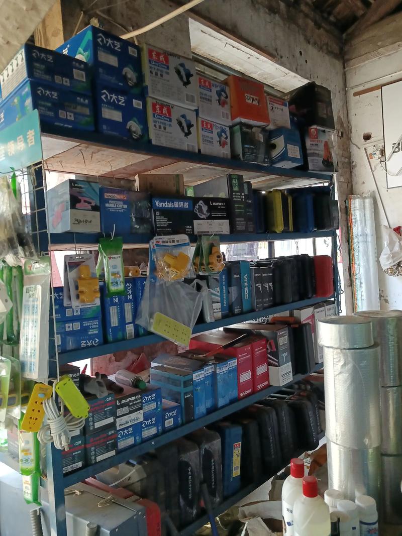 家居装修中的秘密武器：优质室内装修材料的选择与应用