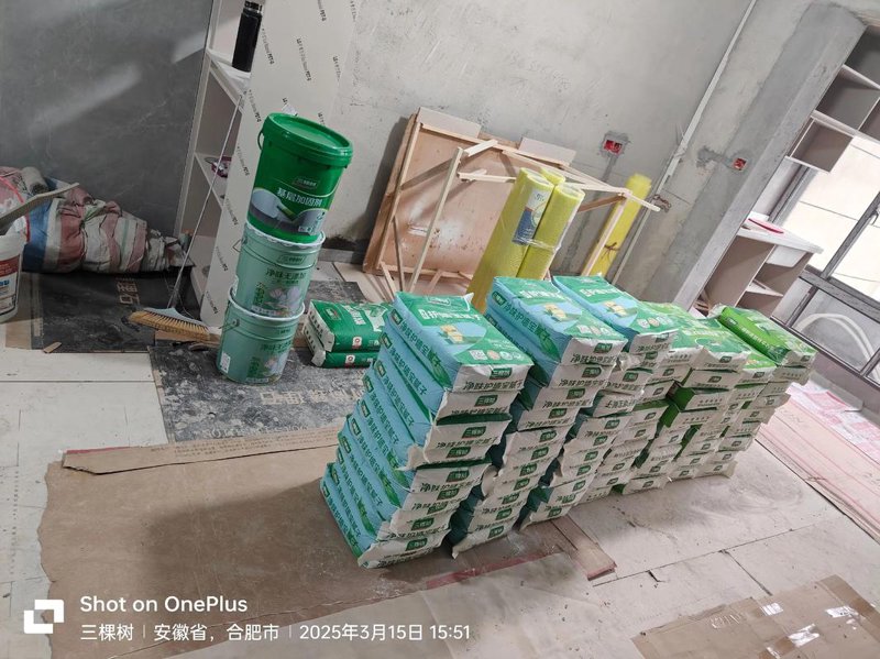 建材市场的风向标：解读建材批发行业最新趋势